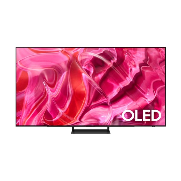 Picture of Samsung 55" OLED 4K Ultra HD Tizen TV (QA55S90C)